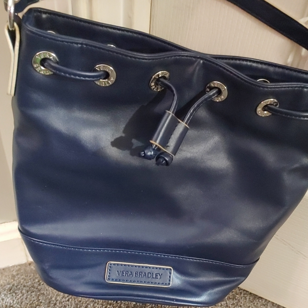 Vera Bradley smaller purse